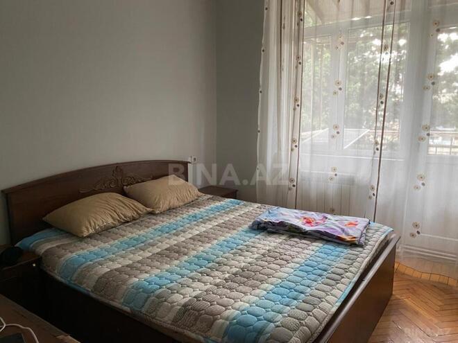 İcarəyə verilir 2 otaqlı köhnə tikili 65 m², Nəsimi r., photo 6 from 16