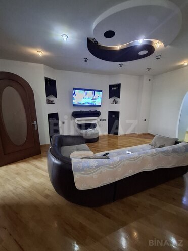 Сдаётся 3-комн. вторичка 115 м², м. Сахил, photo 3 from 22
