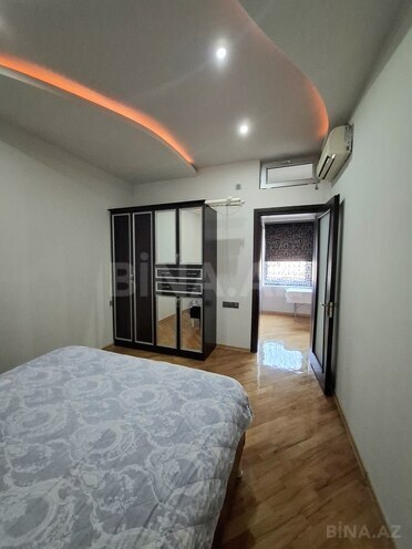 Сдаётся 3-комн. вторичка 115 м², м. Сахил, photo 10 from 22