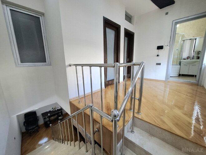 Сдаётся 3-комн. вторичка 115 м², м. Сахил, photo 13 from 22