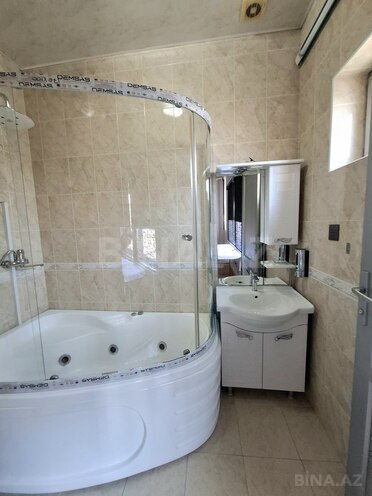 Сдаётся 3-комн. вторичка 115 м², м. Сахил, photo 8 from 22