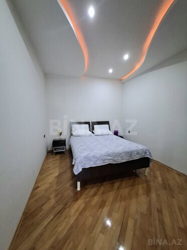 Сдаётся 3-комн. вторичка 115 м², м. Сахил, photo 11 from 22