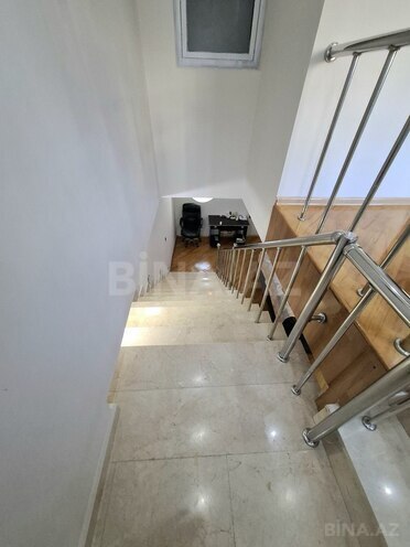 Сдаётся 3-комн. вторичка 115 м², м. Сахил, photo 12 from 22
