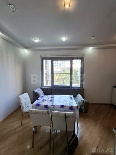 Сдаётся 3-комн. вторичка 115 м², м. Сахил, photo 16 from 22