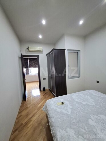 Сдаётся 3-комн. вторичка 115 м², м. Сахил, photo 6 from 22