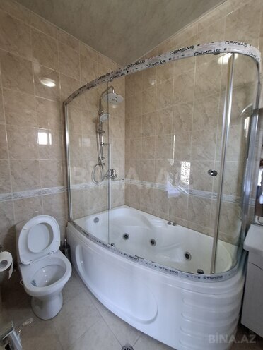 Сдаётся 3-комн. вторичка 115 м², м. Сахил, photo 9 from 22