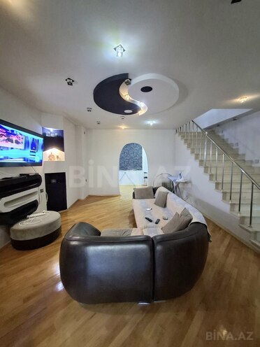 Сдаётся 3-комн. вторичка 115 м², м. Сахил, photo 19 from 22