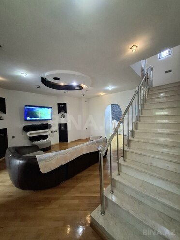 Сдаётся 3-комн. вторичка 115 м², м. Сахил, photo 4 from 22