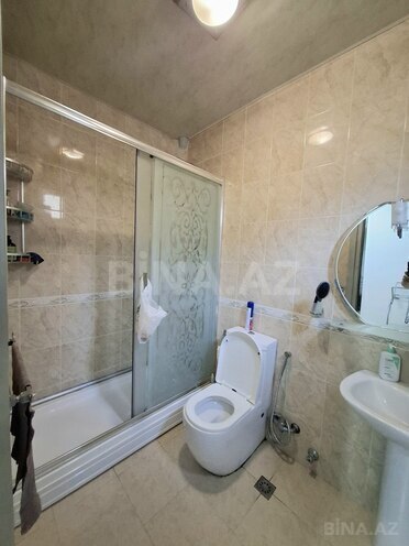 Сдаётся 3-комн. вторичка 115 м², м. Сахил, photo 20 from 22