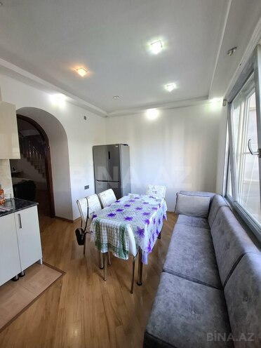 Сдаётся 3-комн. вторичка 115 м², м. Сахил, photo 18 from 22