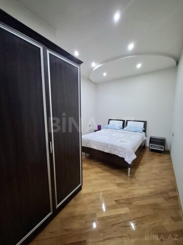 Сдаётся 3-комн. вторичка 115 м², м. Сахил, photo 7 from 22