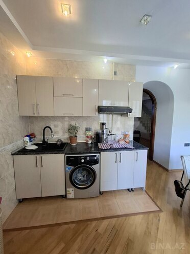 Сдаётся 3-комн. вторичка 115 м², м. Сахил, photo 17 from 22