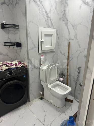 Продаётся 2-комн. вторичка 45 м², м. Мемар Аджеми, photo 10 from 16