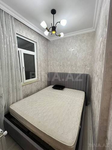 Продаётся 2-комн. вторичка 45 м², м. Мемар Аджеми, photo 5 from 16