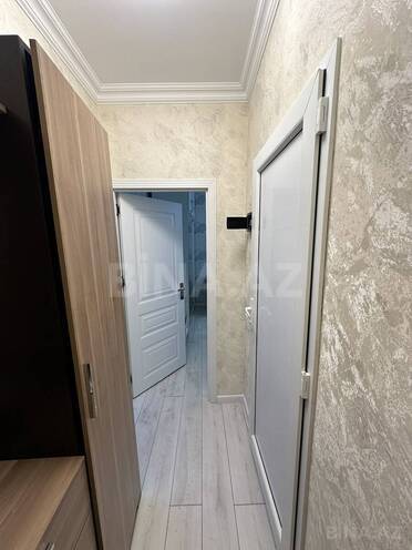 Продаётся 2-комн. вторичка 45 м², м. Мемар Аджеми, photo 6 from 16