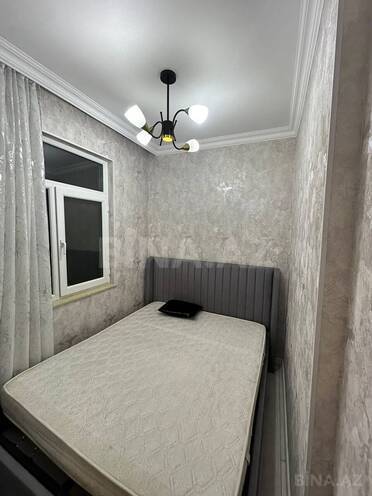 Продаётся 2-комн. вторичка 45 м², м. Мемар Аджеми, photo 13 from 16