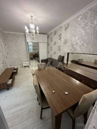 Продаётся 2-комн. вторичка 45 м², м. Мемар Аджеми, photo 3 from 16