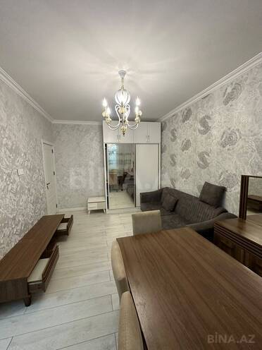 Продаётся 2-комн. вторичка 45 м², м. Мемар Аджеми, photo 4 from 16