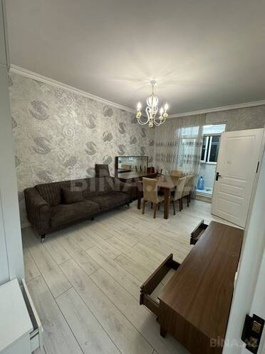 Продаётся 2-комн. вторичка 45 м², м. Мемар Аджеми, photo 1 from 16