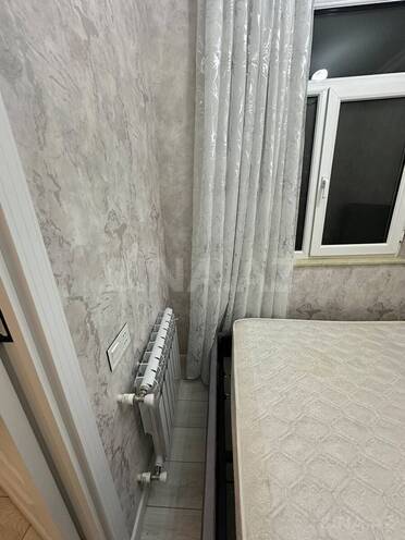 Продаётся 2-комн. вторичка 45 м², м. Мемар Аджеми, photo 15 from 16