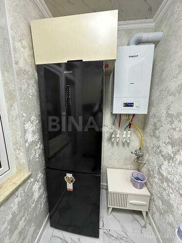 Продаётся 2-комн. вторичка 45 м², м. Мемар Аджеми, photo 7 from 16