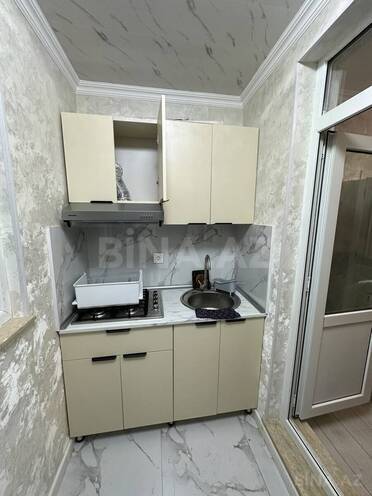 Продаётся 2-комн. вторичка 45 м², м. Мемар Аджеми, photo 8 from 16