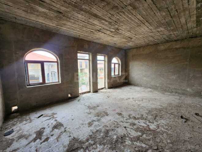 Satılır 1 otaqlı yeni tikili 35 m², Masazır q., photo 3 from 8