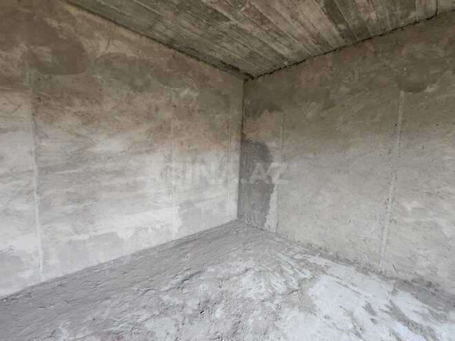 Satılır 1 otaqlı yeni tikili 35 m², Masazır q., photo 4 from 8