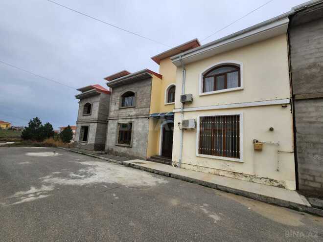 Satılır 1 otaqlı yeni tikili 35 m², Masazır q., photo 1 from 8
