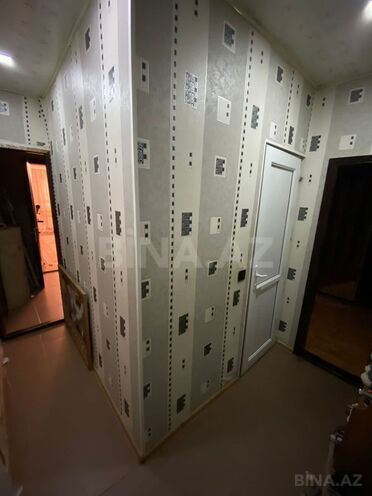 Satılır 3 otaqlı köhnə tikili 85 m², Memar Əcəmi m., photo 11 from 16