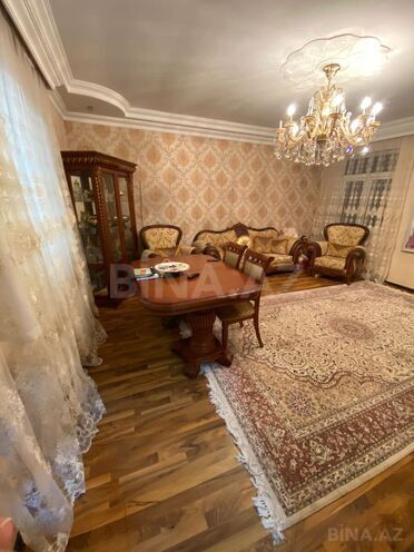 Satılır 3 otaqlı köhnə tikili 85 m², Memar Əcəmi m., photo 1 from 16