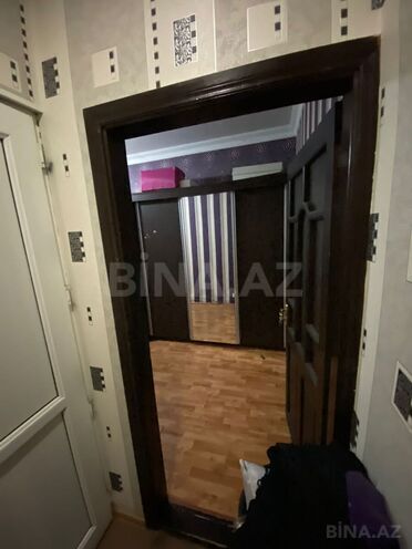 Satılır 3 otaqlı köhnə tikili 85 m², Memar Əcəmi m., photo 13 from 16