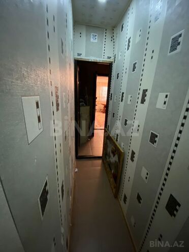 Satılır 3 otaqlı köhnə tikili 85 m², Memar Əcəmi m., photo 12 from 16