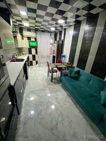 Satılır 3 otaqlı köhnə tikili 85 m², Memar Əcəmi m., photo 8 from 16