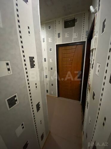Satılır 3 otaqlı köhnə tikili 85 m², Memar Əcəmi m., photo 9 from 16