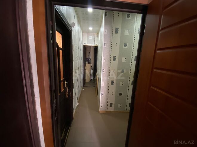 Satılır 3 otaqlı köhnə tikili 85 m², Memar Əcəmi m., photo 10 from 16