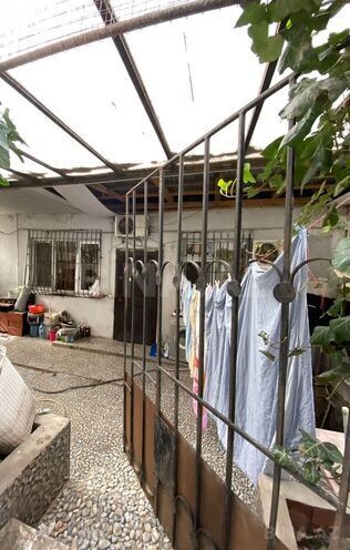 Satılır 3 otaqlı köhnə tikili 85 m², Memar Əcəmi m., photo 15 from 16