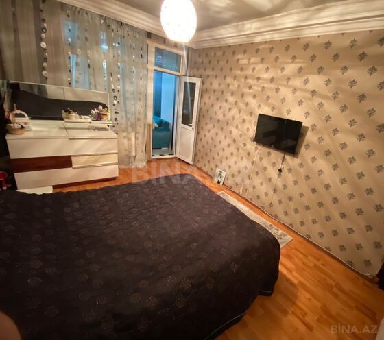 Satılır 3 otaqlı köhnə tikili 85 m², Memar Əcəmi m., photo 5 from 16