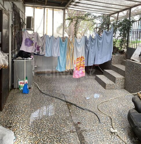 Satılır 3 otaqlı köhnə tikili 85 m², Memar Əcəmi m., photo 14 from 16