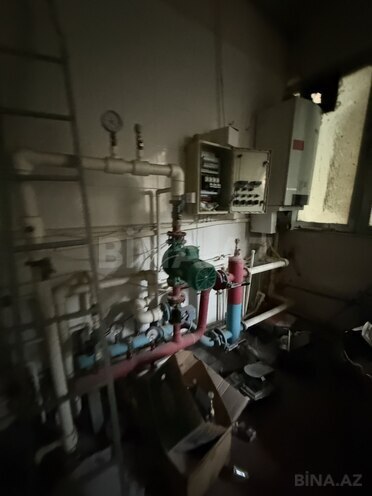 Сдаётся  объект 450 м², м. Элмляр Академиясы, photo 3 from 16