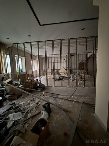 Сдаётся  объект 450 м², м. Элмляр Академиясы, photo 1 from 16