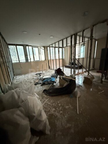 Сдаётся  объект 450 м², м. Элмляр Академиясы, photo 9 from 16