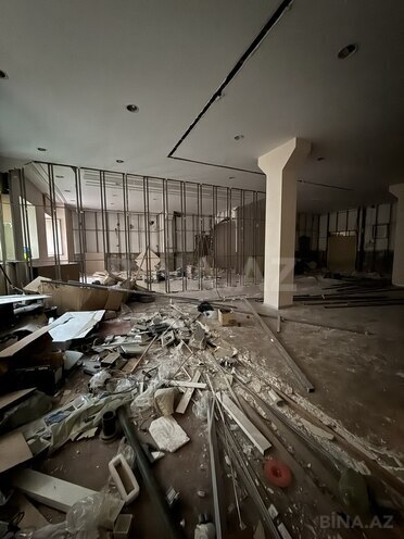 Сдаётся  объект 450 м², м. Элмляр Академиясы, photo 7 from 16