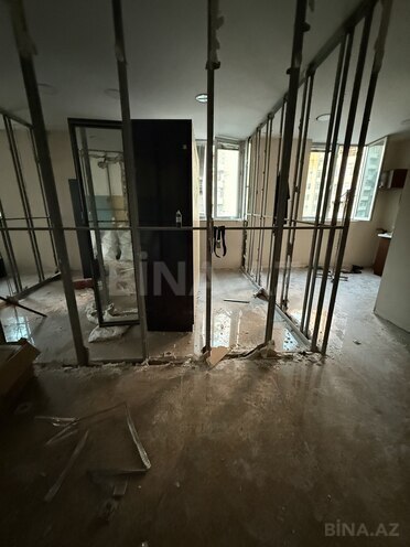 Сдаётся  объект 450 м², м. Элмляр Академиясы, photo 13 from 16