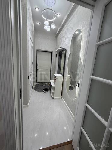 Продаётся 2-комн. вторичка 45 м², м. Иншаатчылар, photo 9 from 16