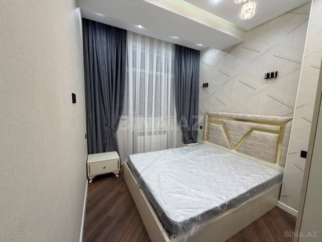 Продаётся 2-комн. вторичка 45 м², м. Иншаатчылар, photo 13 from 16