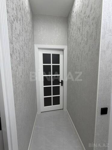 Продаётся 2-комн. вторичка 45 м², м. Иншаатчылар, photo 6 from 16