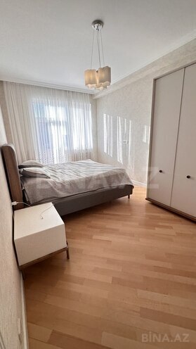 Satılır 3 otaqlı yeni tikili 115 m², 8 Noyabr m., photo 10 from 24