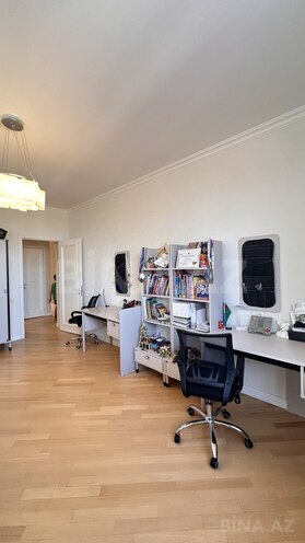 Satılır 3 otaqlı yeni tikili 115 m², 8 Noyabr m., photo 19 from 24