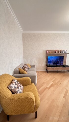 Satılır 3 otaqlı yeni tikili 115 m², 8 Noyabr m., photo 6 from 24
